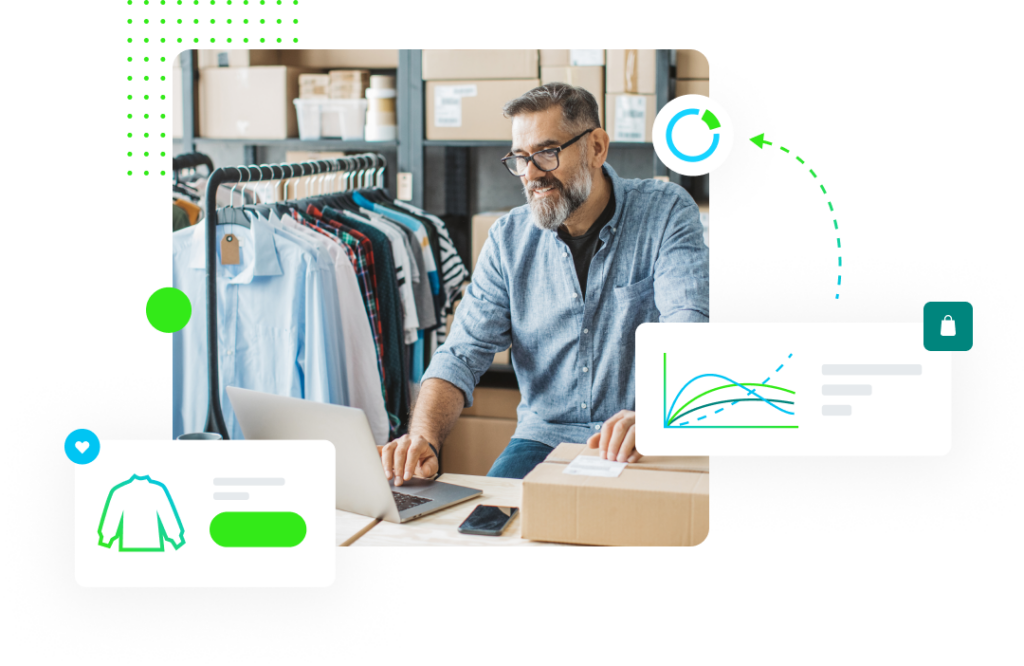 eCommerce Strategy 