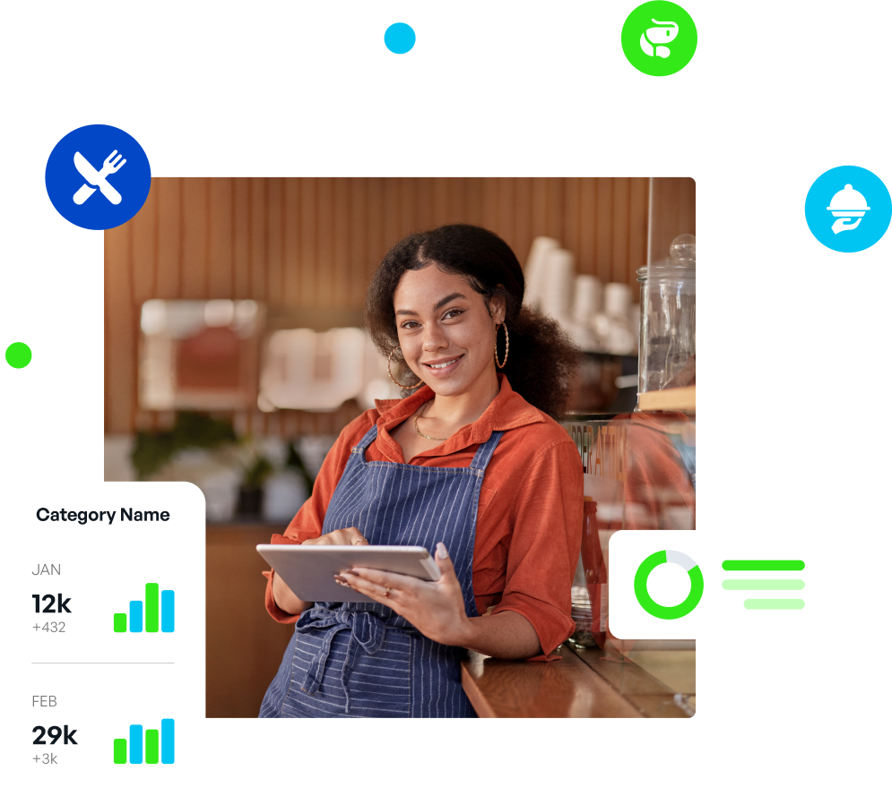 Restaurants and Operators