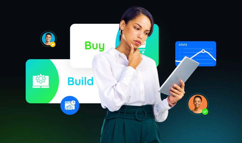MDM Solution