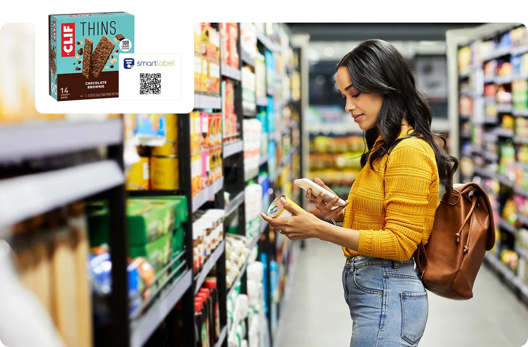 SmartLabel