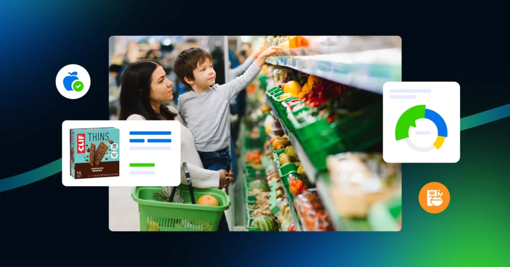 Nutrition Database