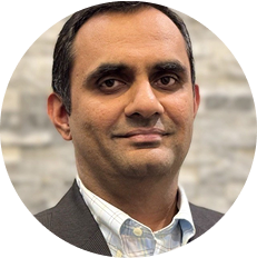 Abhi Anantharaman